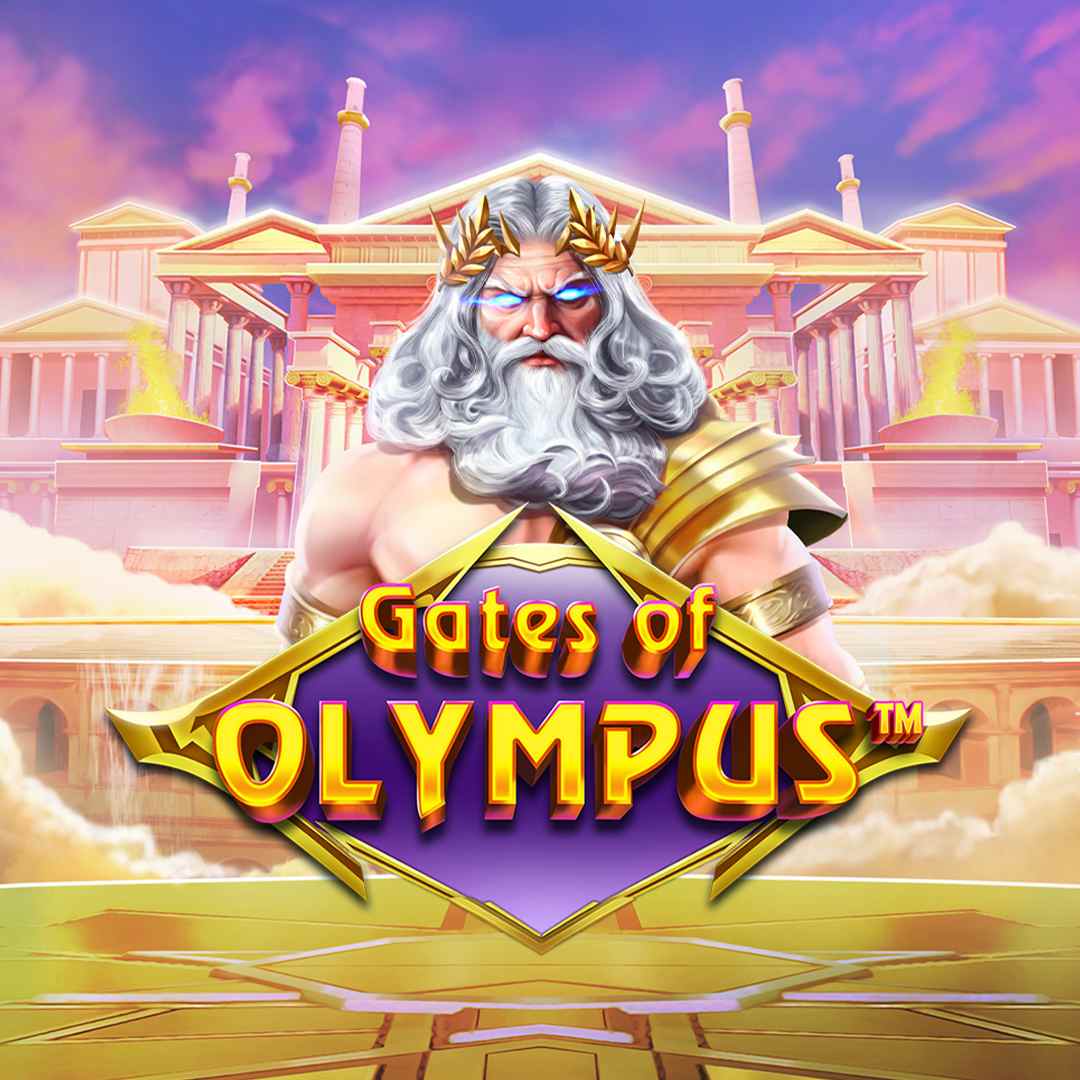 Gates of Olympus in de lobby van Fano Bet
