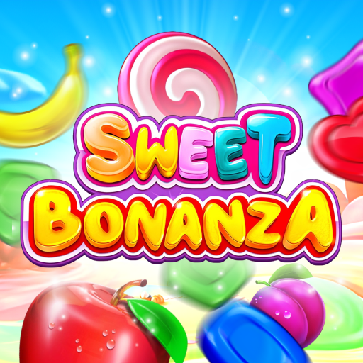 Sweet Bonanza in de lobby van Fano Bet