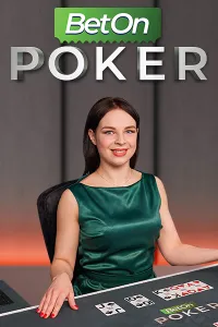 Pokervarianten in de live studio van Fano Bet