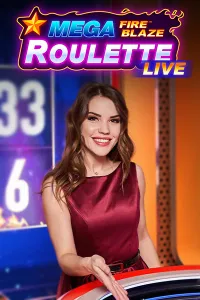 Roulette met croupier in onze live studio