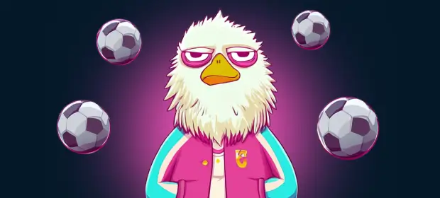 Onze sportstart bij Fano Bet