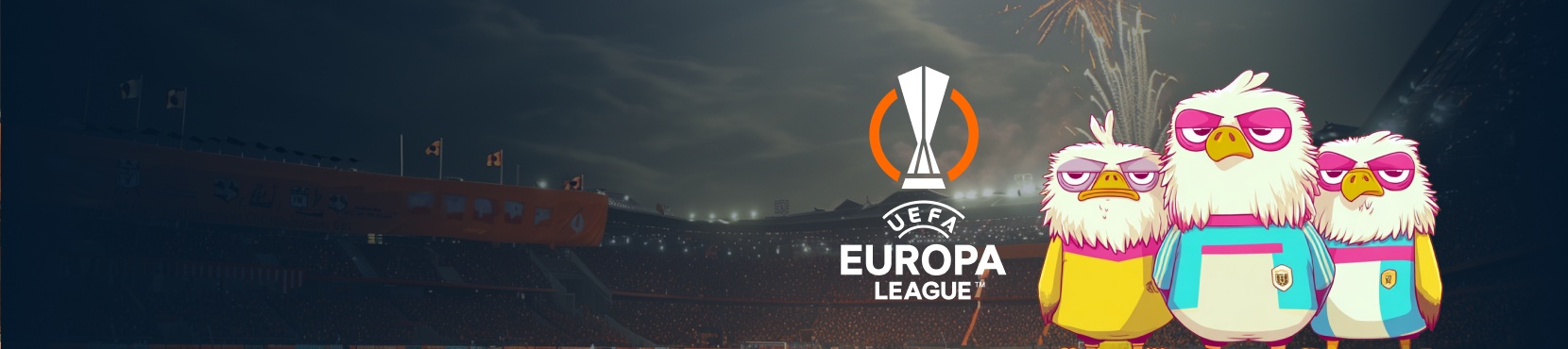 Sfeerbeeld van een stadion bij Fano Bet